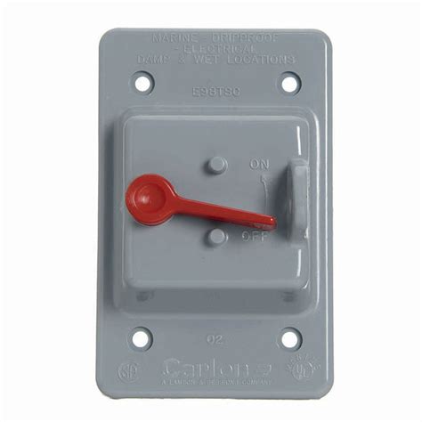 carlon marine drip proof electrical box|carlon weatherproof lighting.